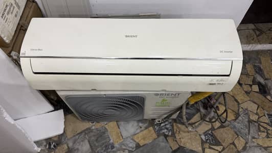Orient 1.5 ton inverter AC