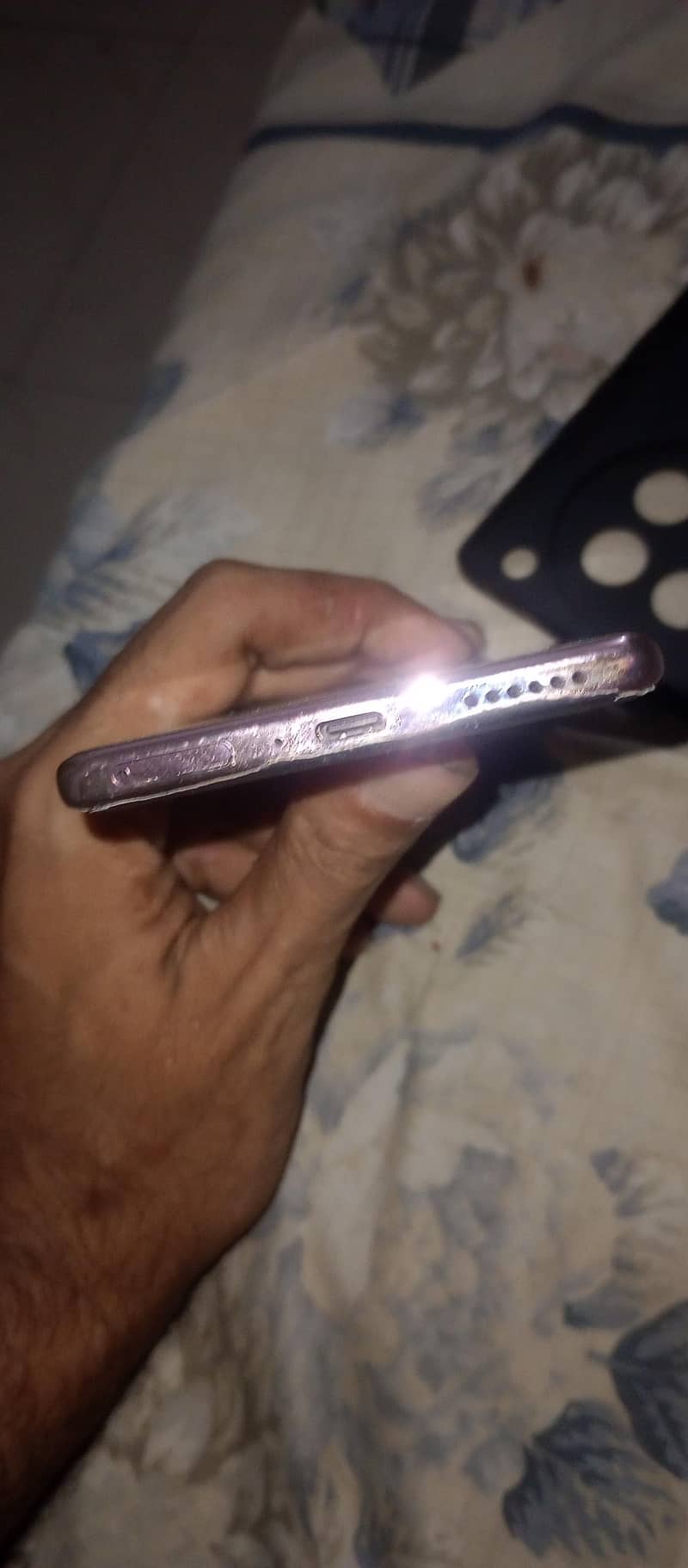 Infinix Zero 40 3