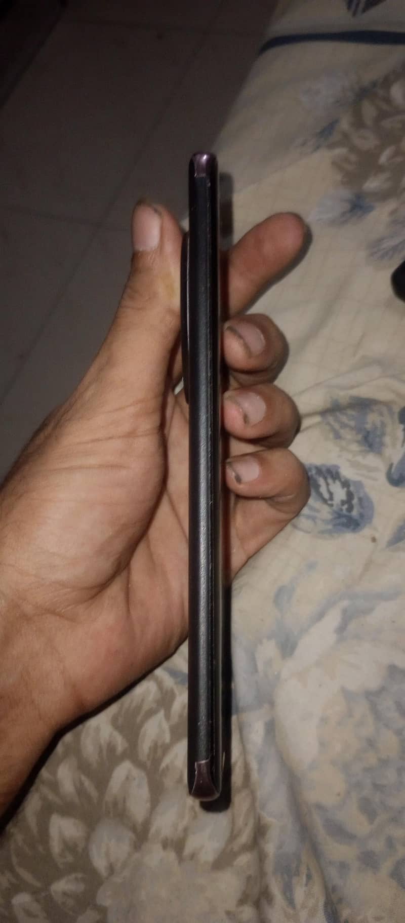 Infinix Zero 40 4