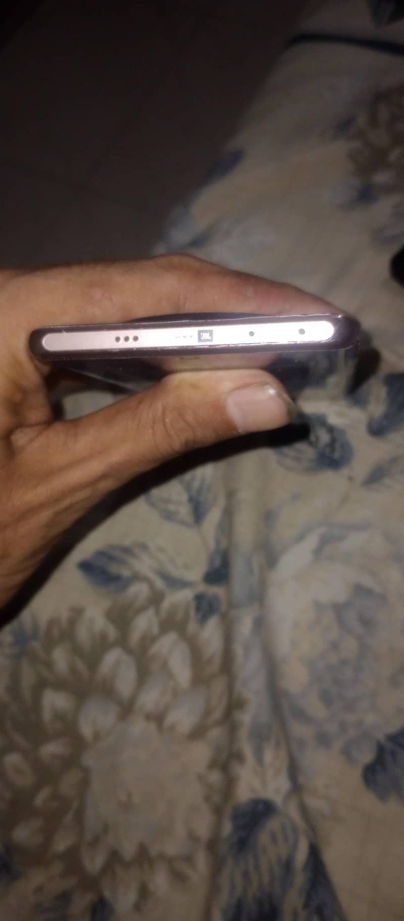 Infinix Zero 40 5