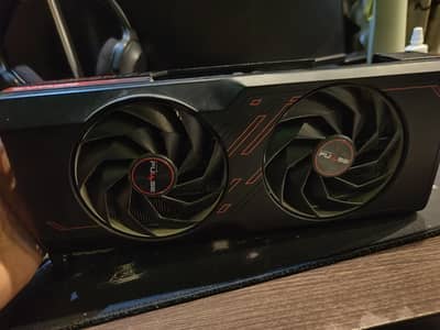 Sapphire Pulse RX 7800XT 16GB With Box