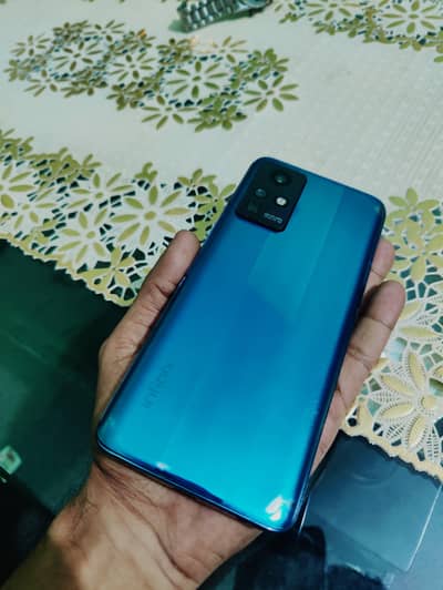 Infinix Zero X Neo 8/128
