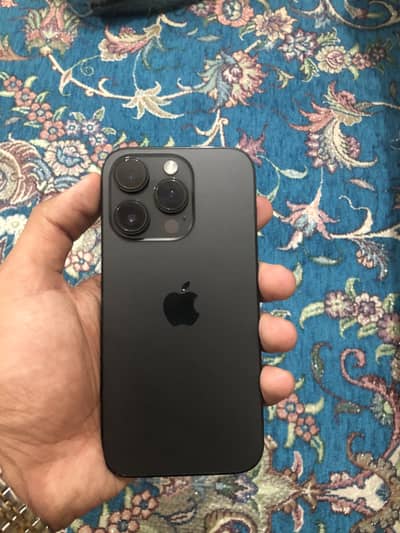 Apple iPhone 14 Pro