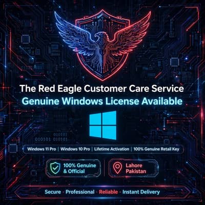 Windows Softwares
