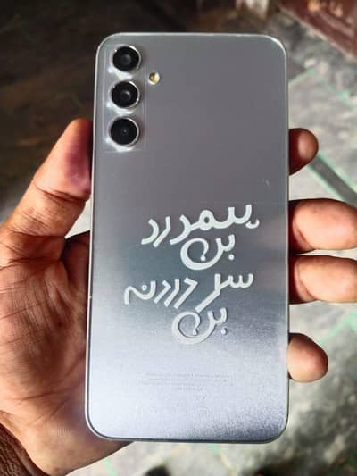 Samsung Mobile A34 5G