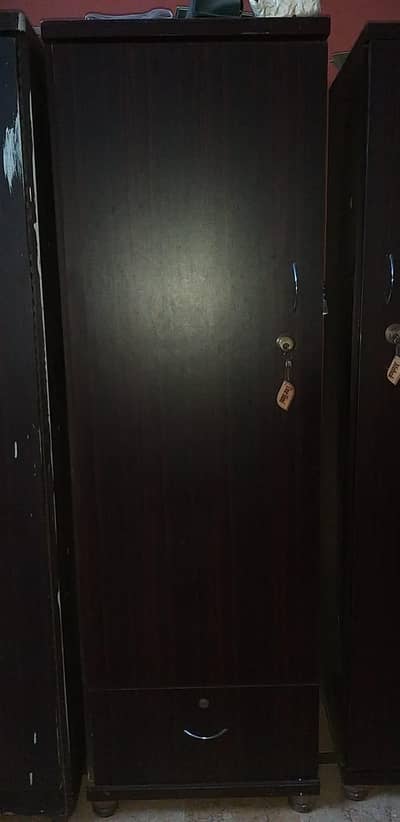 single door almari