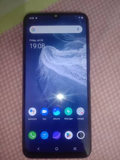 Vivo Y21s