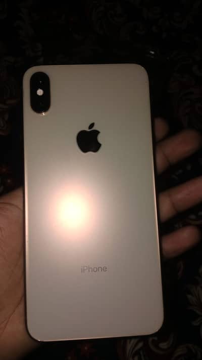Apple iPhone XS Max