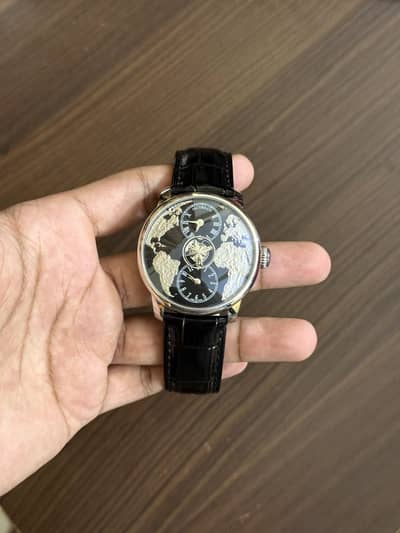 Jacob/Omega/Patek/Ailang watches for sale