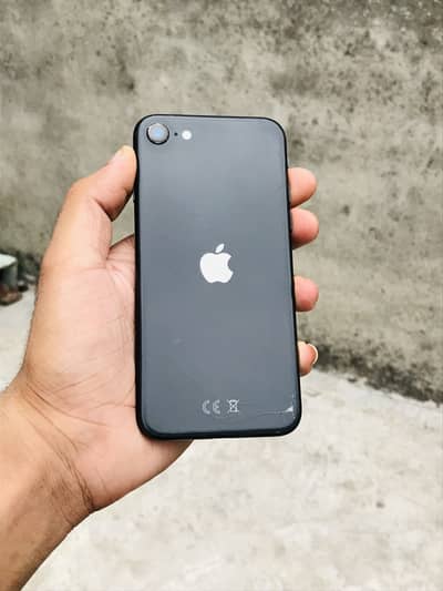 Exchange iphone SE 2020 waterpack