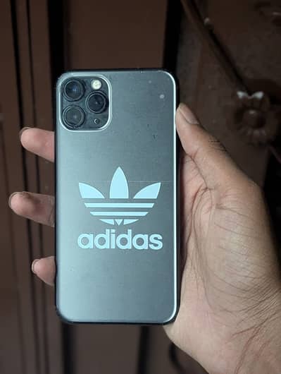 iPhone 11 Pro | Factory Unlock | Total Original