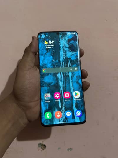 Samsung S20 plus 5G