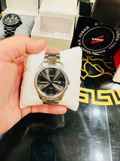 CASIO NIXON SWATCH MIX WATCHES AVAILABLE