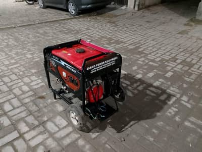 5kv generator