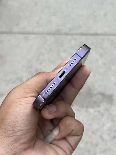 Apple iPhone 14 Pro Max