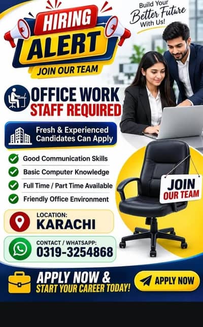 Hiring Sale Executive ( Fresher)