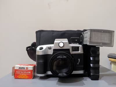 Olympia DL 2000 A Camera For Sale