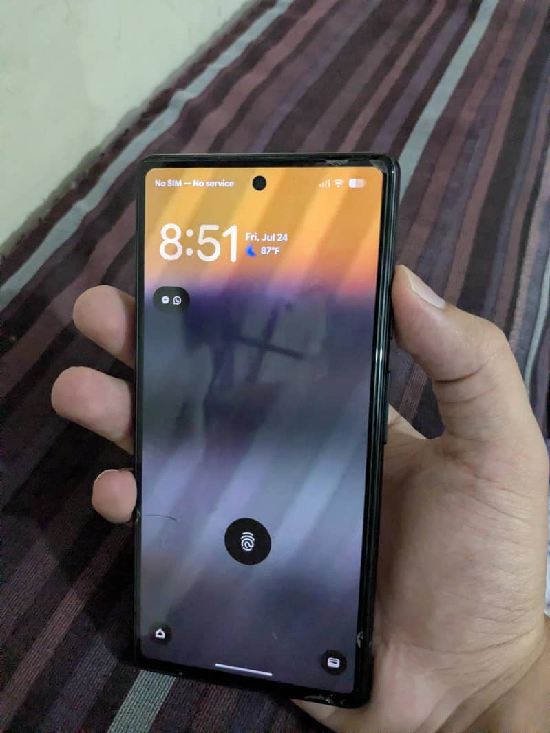 google pixel 6a 1