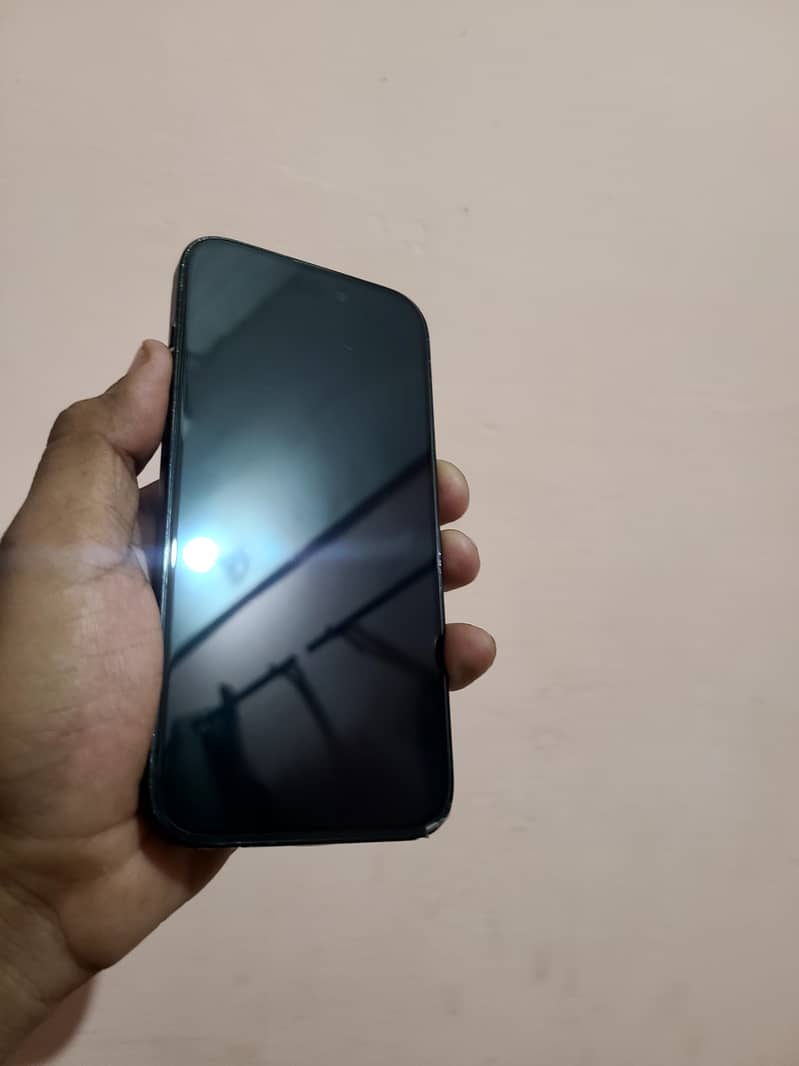 Iphone 14 pro 2