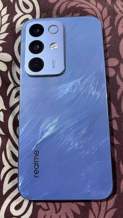 Realme c85 16/256