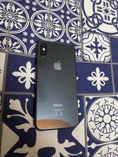 Apple iPhone XS