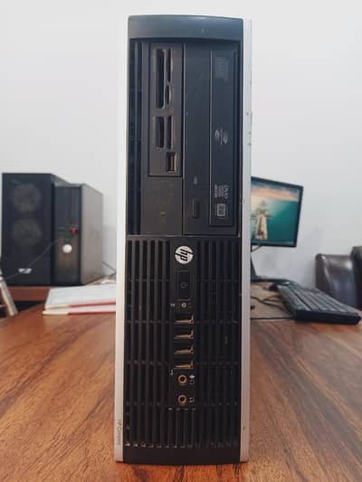 HP intel core i3 3rd generation CPU