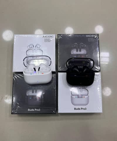 EarBuds Pro 3 Original