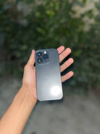 IPHONE 14 PRO