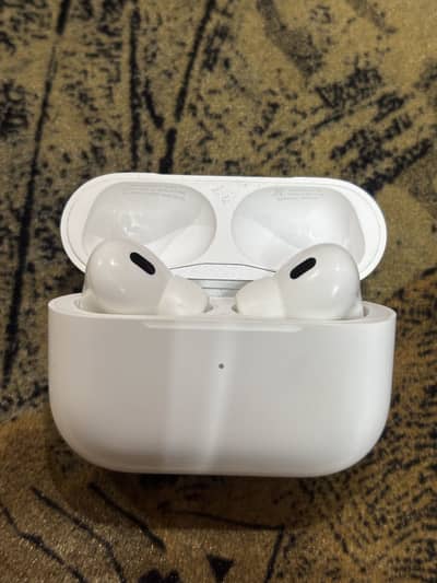 Apple airpods pro 2 ( 2nd gen)