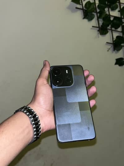 Tecno pop 7