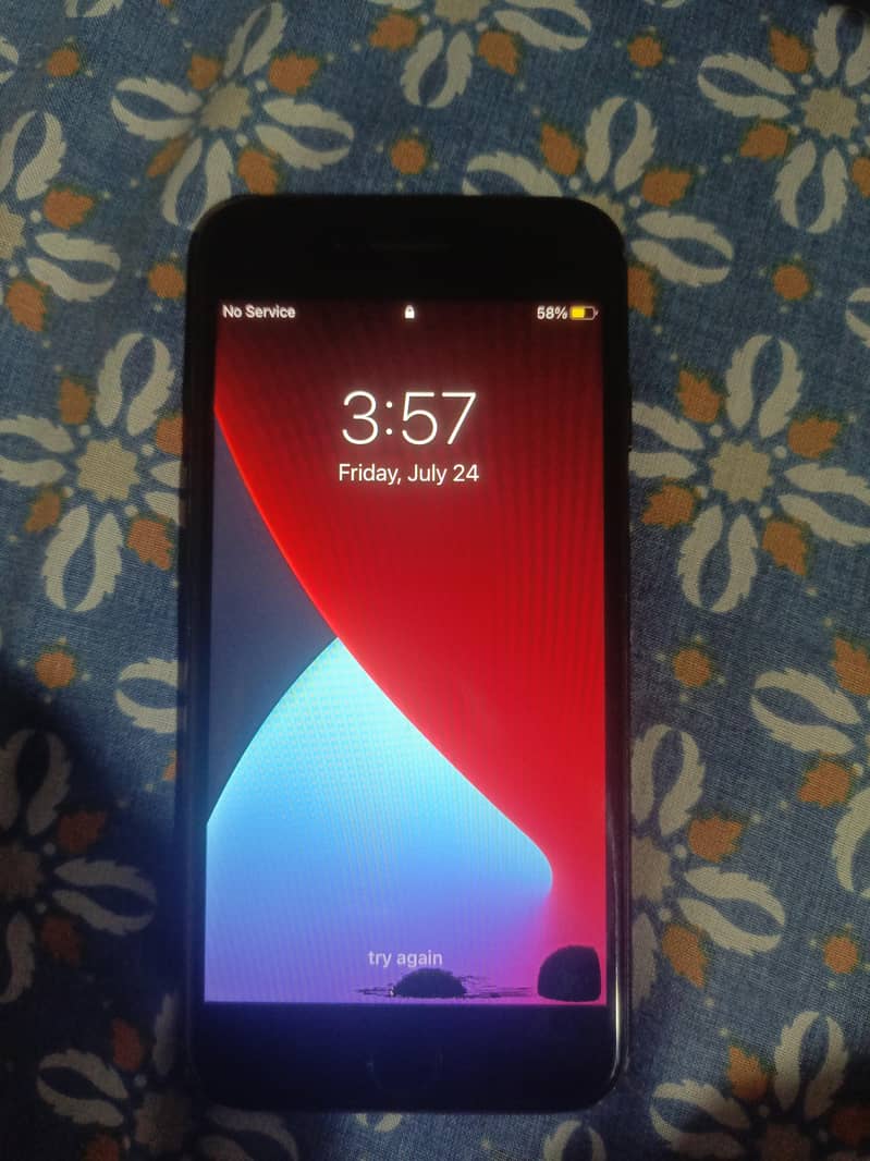 Apple iPhone 7 0