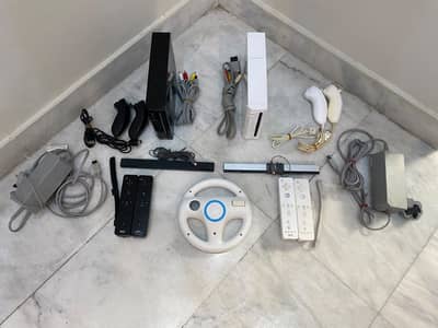 Nintendo Wii