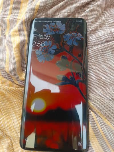 One Plus 7T Pro McLaren