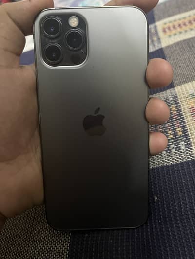 Iphone 12 Pro