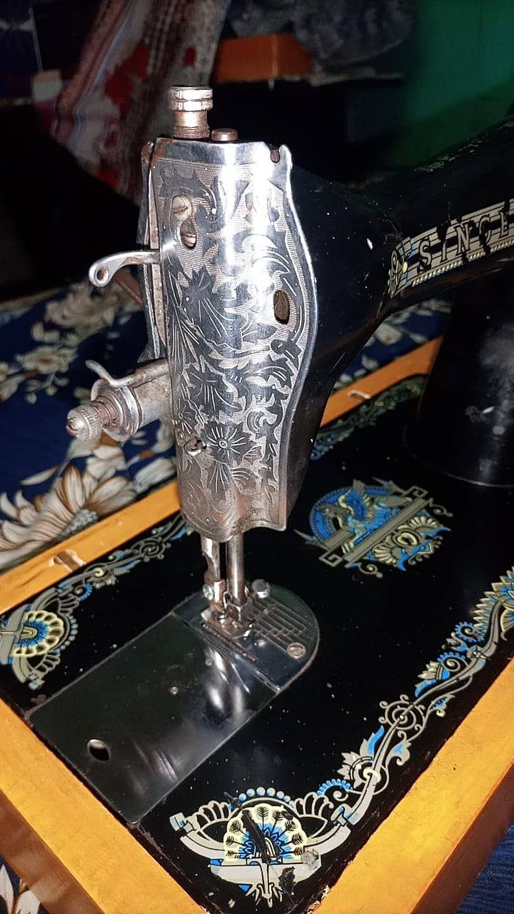 silai machine 2