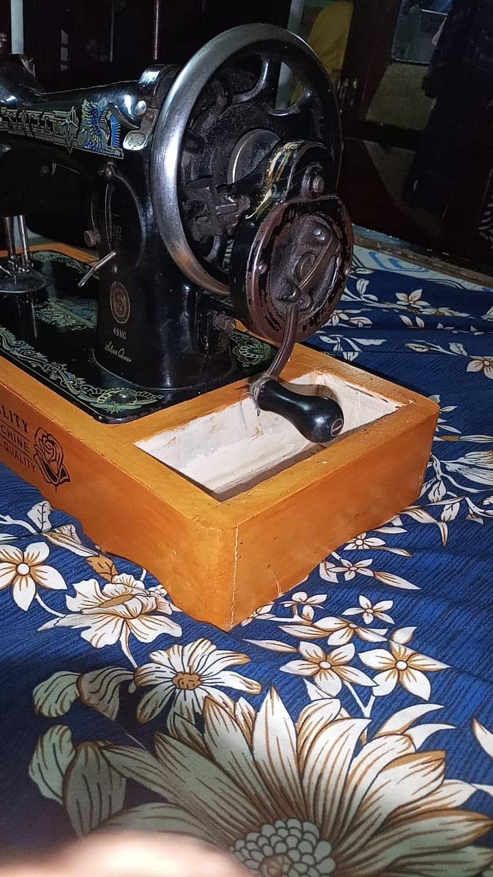 silai machine 4
