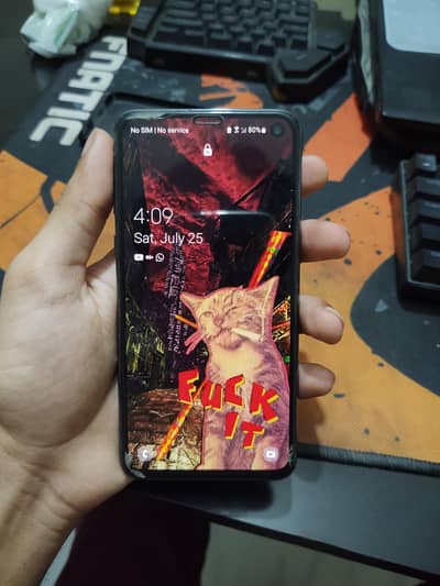 Samsung Mobile S10e