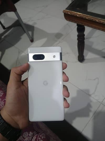 Google Pixel 7a
