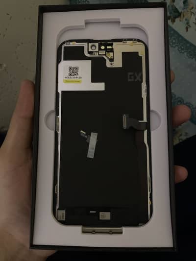 iPhone 14 pro max 100% original gx