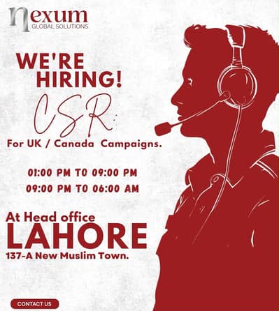Hiring