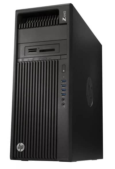 z440 32gb ddr4 ram rx570 4gb sapphire nitro plus samsung nvme 256gb