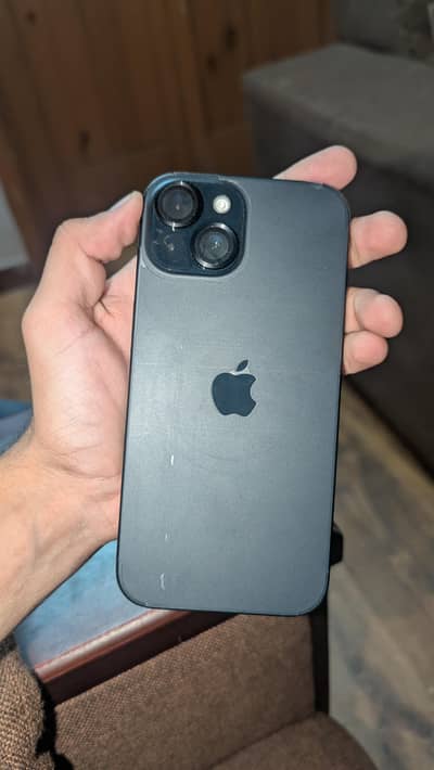 Apple iPhone 15