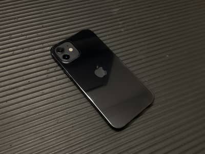 Iphone 12 JV - 64 GB (Black)