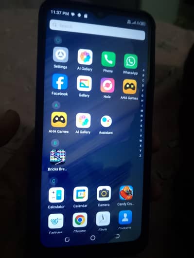 Tecno Pop 5