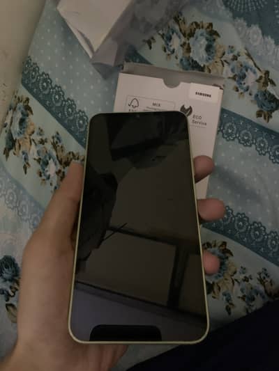 Samsung a34 original panel