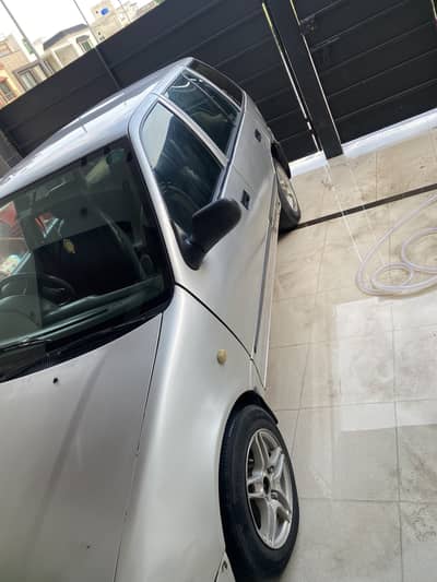 Suzuki Cultus VXR 2006
