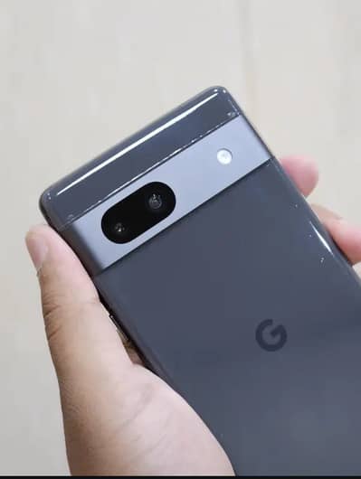 Google Pixel 7a PTA Approved