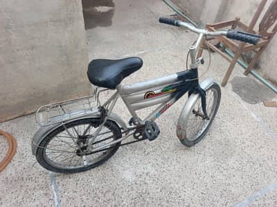 3 month used new cycle for kids