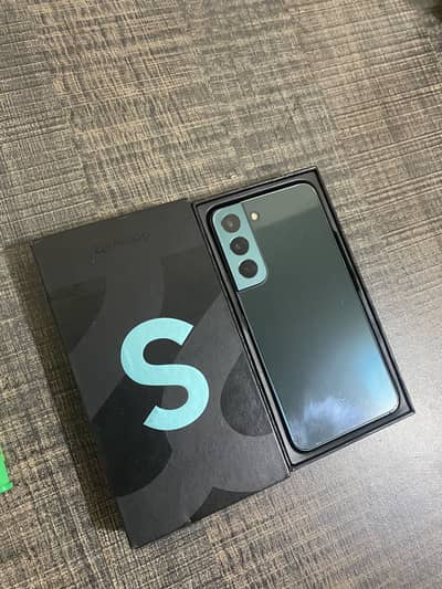 Samsung S22