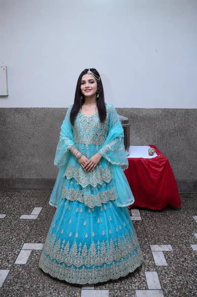 Wedding Wear